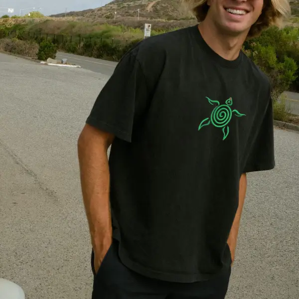 Unisex Embroidered Graphic Comfort Butter Goods T-shirt - Wayrates.com 