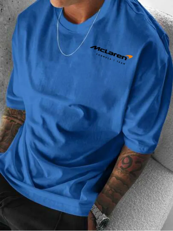 Racing Formula 1 Team T-Shirt - Aptkoi.com 