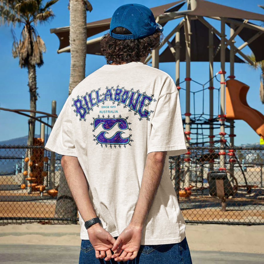 

Vintage BLB Graphic T-Shirt