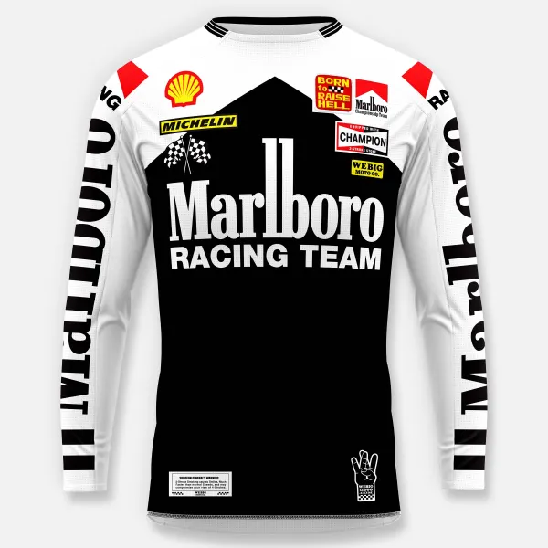 FORMULA ONE 1974 BLACK RACE JERSEY - Wayrates.chimpone.com 