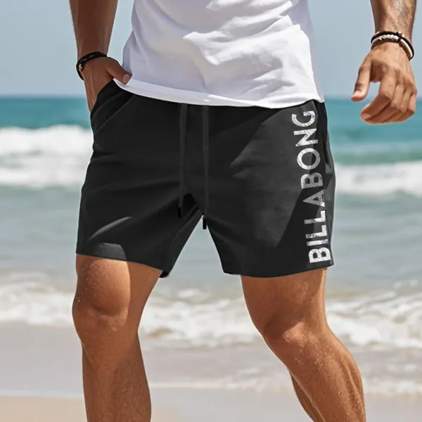 Men's Casual Cotton Shorts - Wayrates.com 