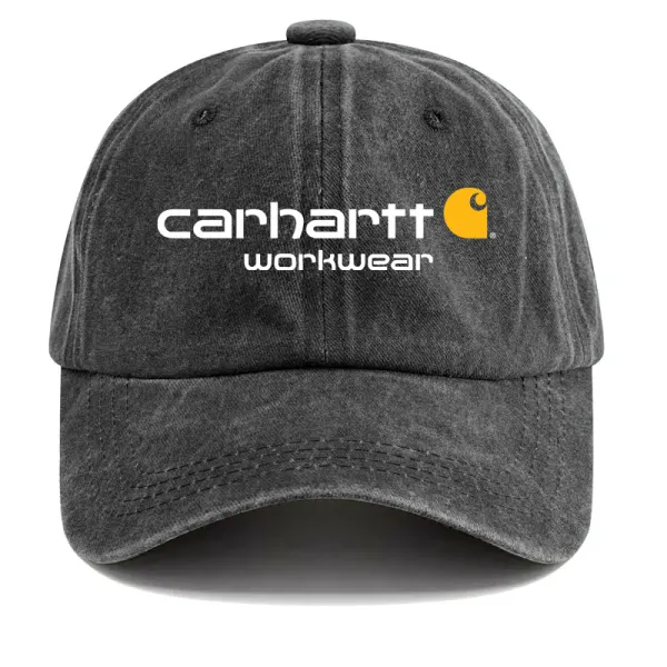 Retro Surf Washed Baseball Cap Skateboard Hat - Wayrates.com 
