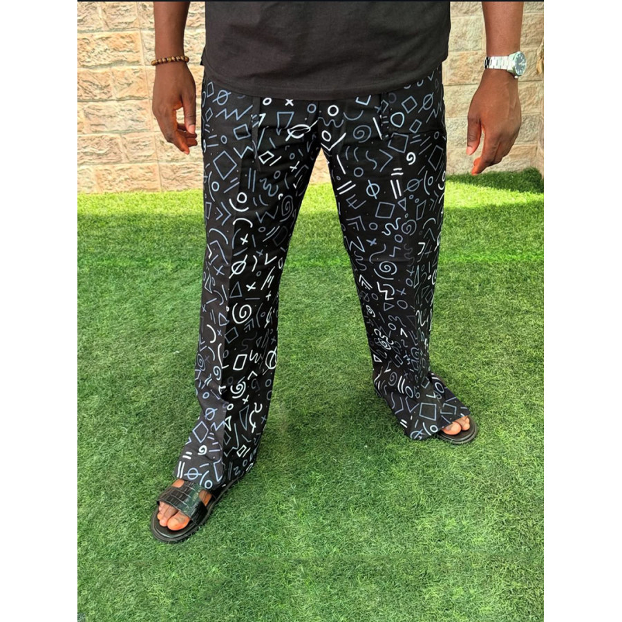 Afrokente Veejay