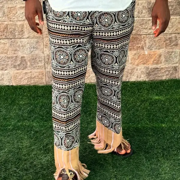 Afrokente Oba - Wayrates.com 