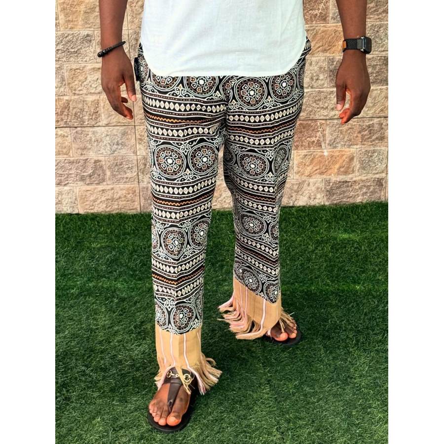 

Afrokente Oba