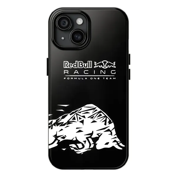 Racing Logo Phone Case - Wayrates.chimpone.com 