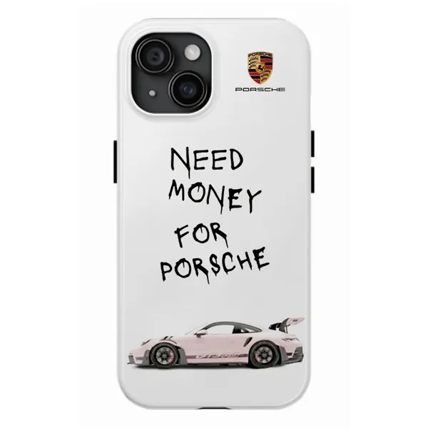 Racing Logo Phone Case - Ootdyouth.com 