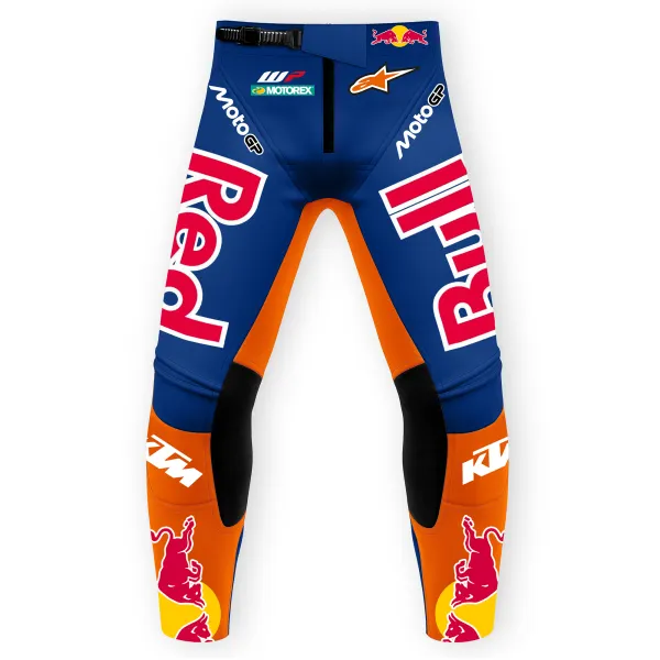 Motorcycle Racing Print Trousers - Wayrates.com 