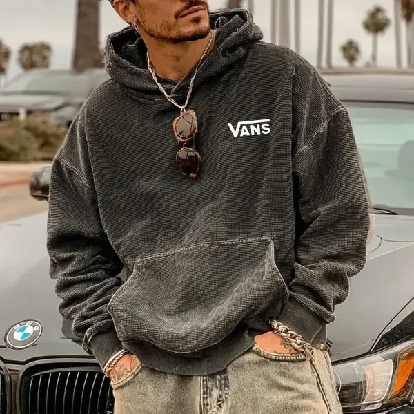 Outdoor Brands Retro Oversized Hoodie - Wayrates.chimpone.com 