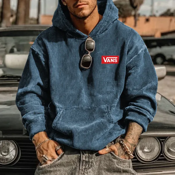 Casual Outdoor Brand Oversized Hoodie - Wayrates.chimpone.com 