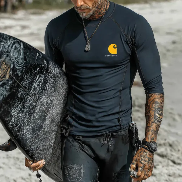 Outdoor Brand Surf Long Sleeve Top - Wayrates.com 