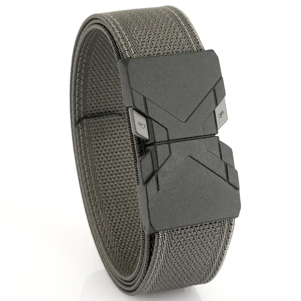 Unisex Outdoor Stretch Tactical Belt - Wayrates.com 