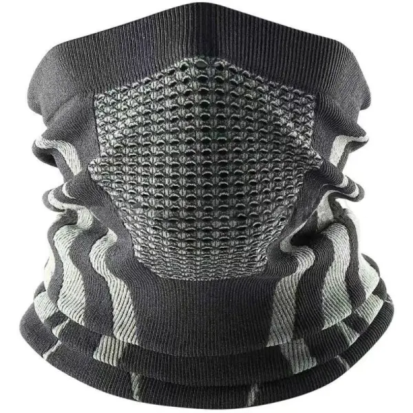 New outdoor dust-proof riding mask - Elementnice.com 