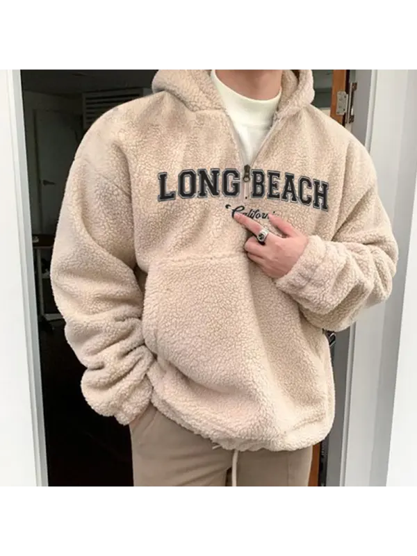 Lamb Fleece 