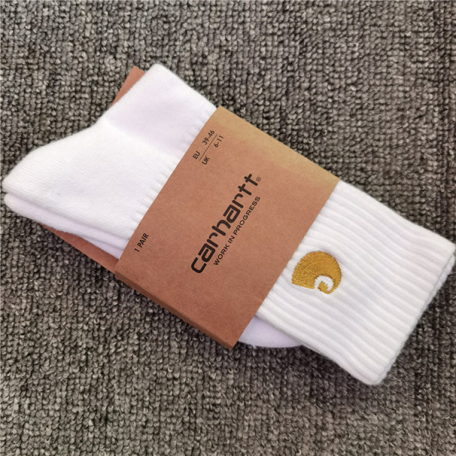 

Carhartt American Vintage Stretch Athletic Long Socks