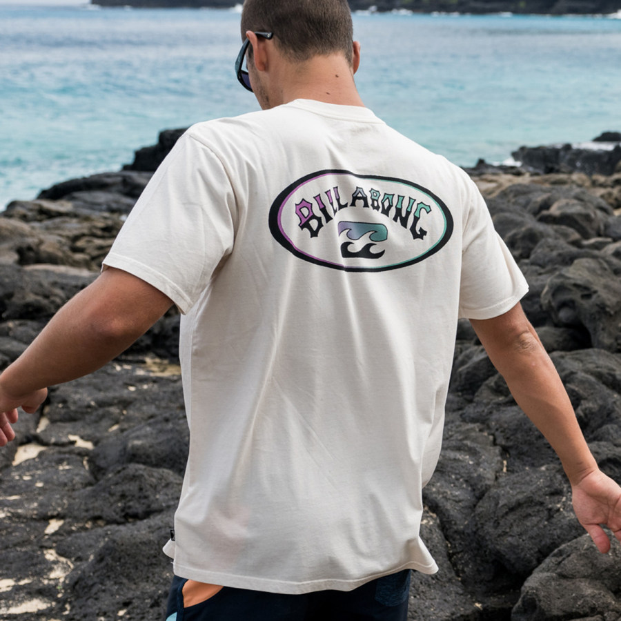 

Billabong OG Classic Surf Men's T-Shirt