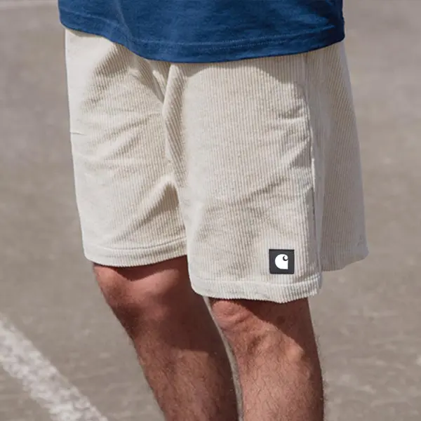 Unisex Surf Shorts - Albionstyle.com 