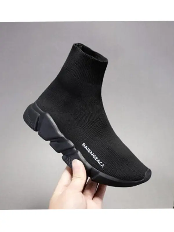 Mens Shoes Trend All-match - Aptkoi.com 