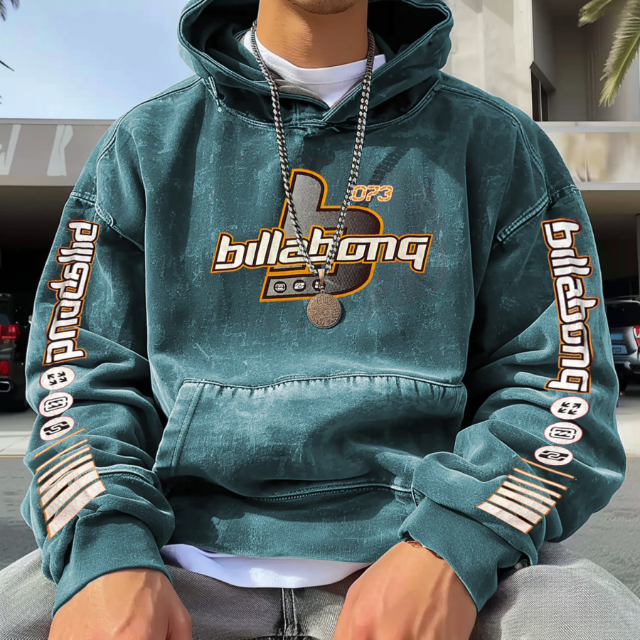 

Beach Resort Design Hoodie