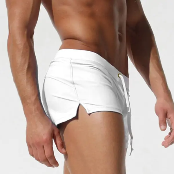 Fashion quick-drying beach pants - Spiretime.com 