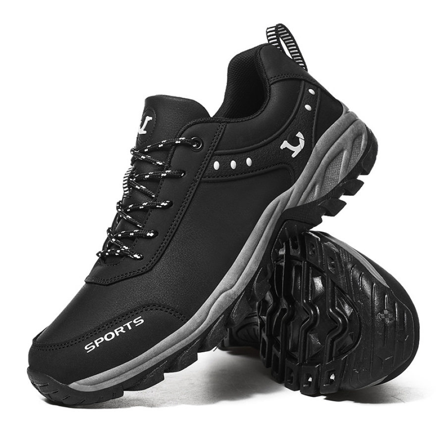 

Men's Vintage Hiking Sneakers