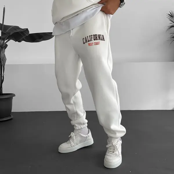 Men's Clean 