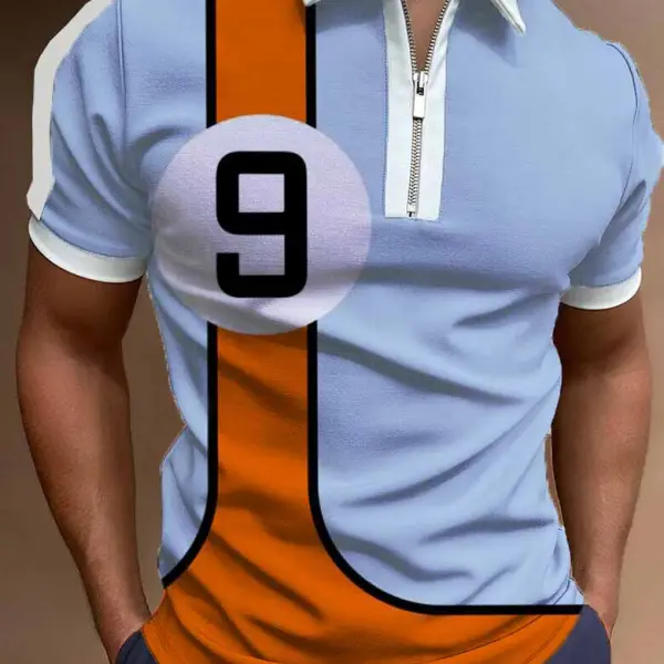 Gulf Serbian Team Polo Shirt - Fineesa.chimpone.com 
