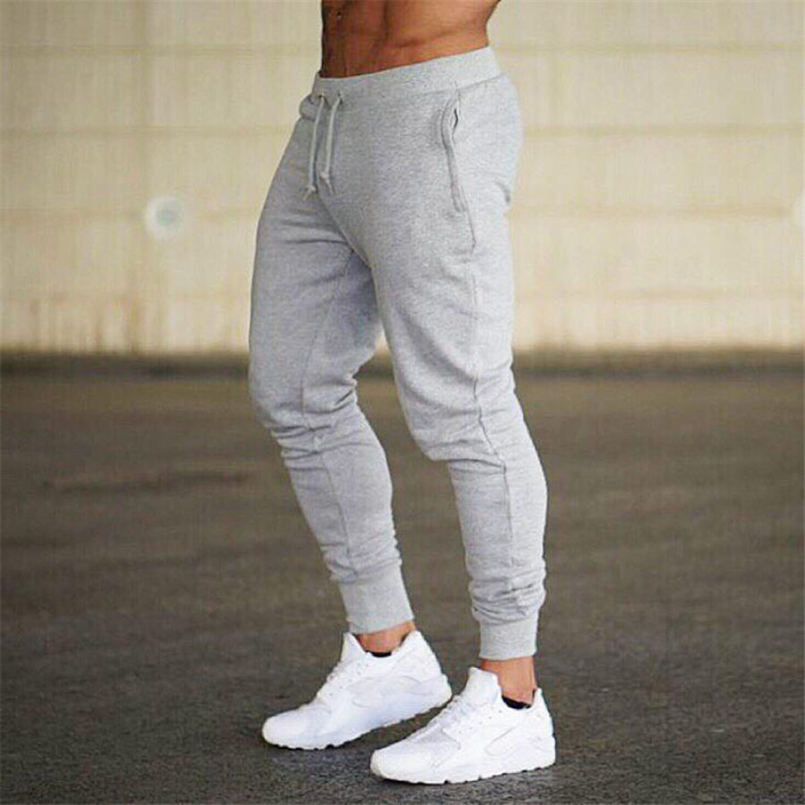 

Sports And Leisure Pants