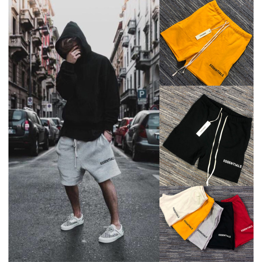

Men's Fashion Casual Shorts HH012