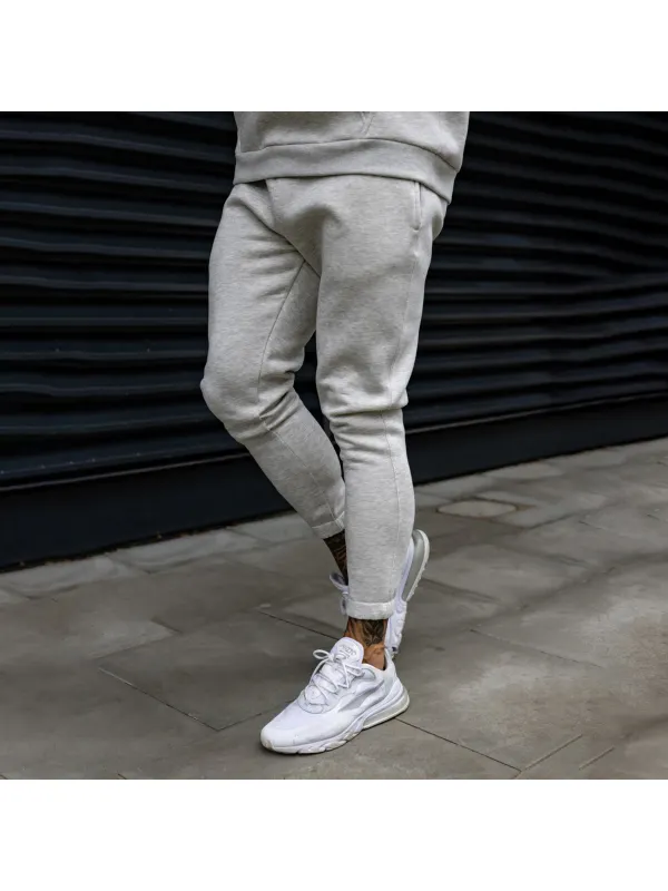 Men's Los Angeles Casual Joggers Sweatpants - Timetomy.com 