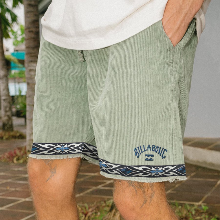 

Unisex Vintage 'Billabong' Surf Shorts