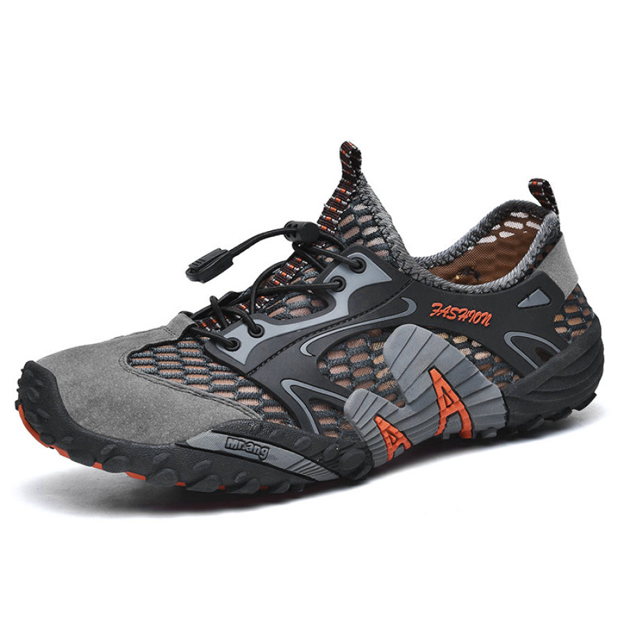 

Men's Hiking And Hiking Breathable Outdoor Shoes
