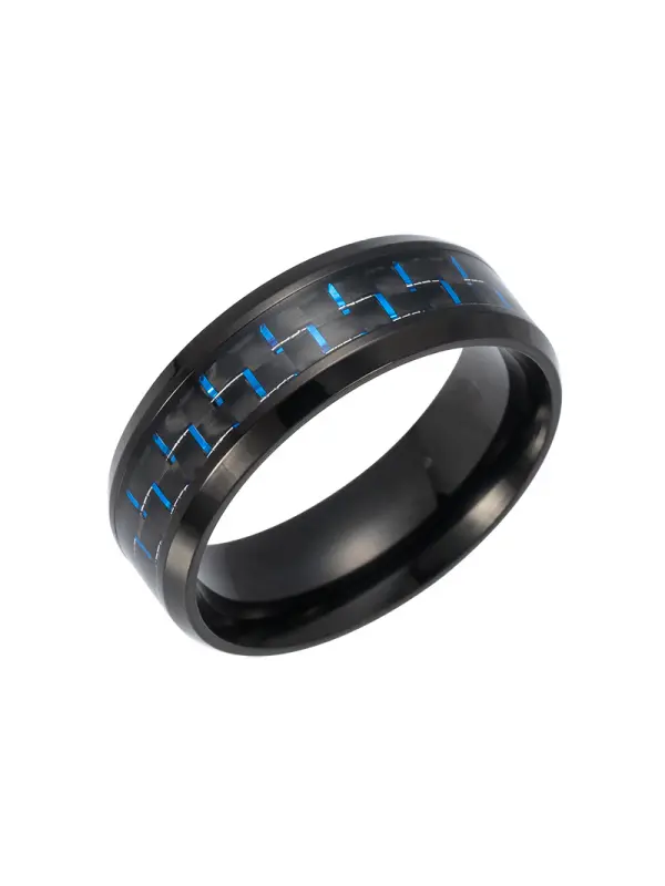 Carbon Fiber Ring - Aptkoi.com 