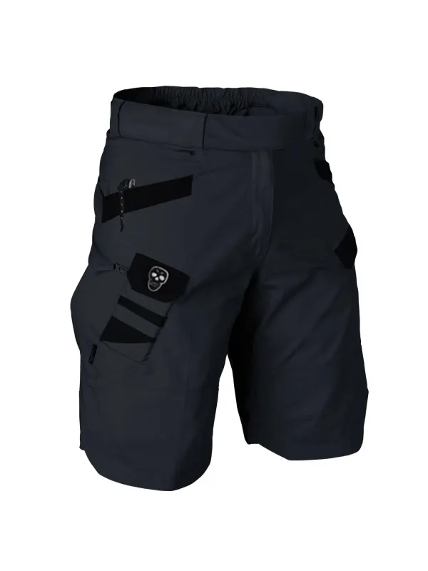 Mens Quick-Drying Outdoor Casual Shorts - Plazabery.chimpone.com 