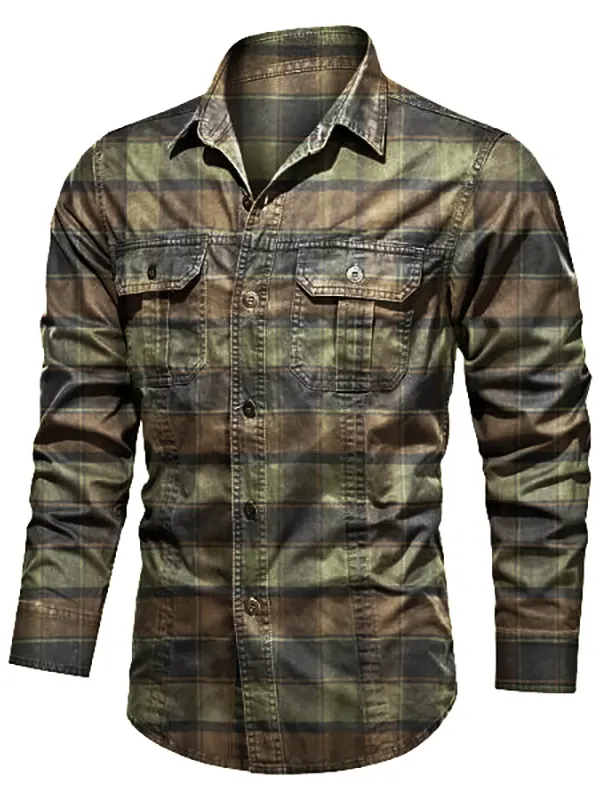 Men's Shirts - Simplyion.com 
