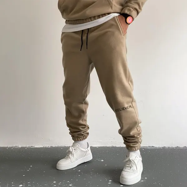 Men's 