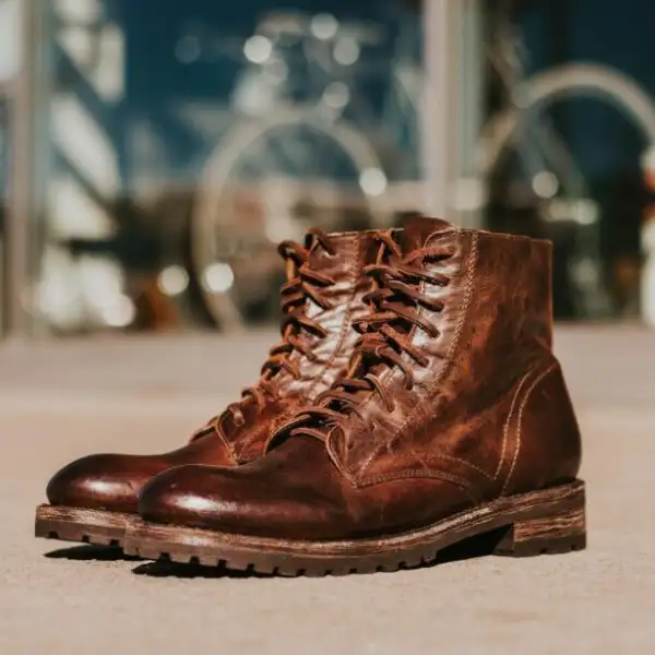 Chelsea Martin Boots Men's Boots - Nicheten.com 