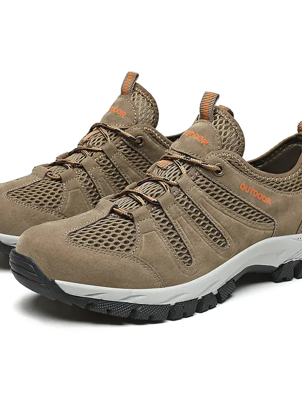 Men's Outdoor Moab 2 Vent Hiking Shoe - Pragmaace.com 