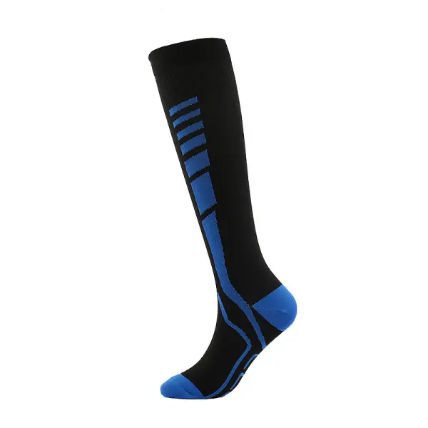 Sports Compression Socks Compression Socks Elastic Stockings - Wayrates.com 