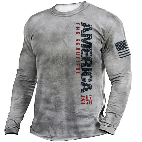 Men's 
