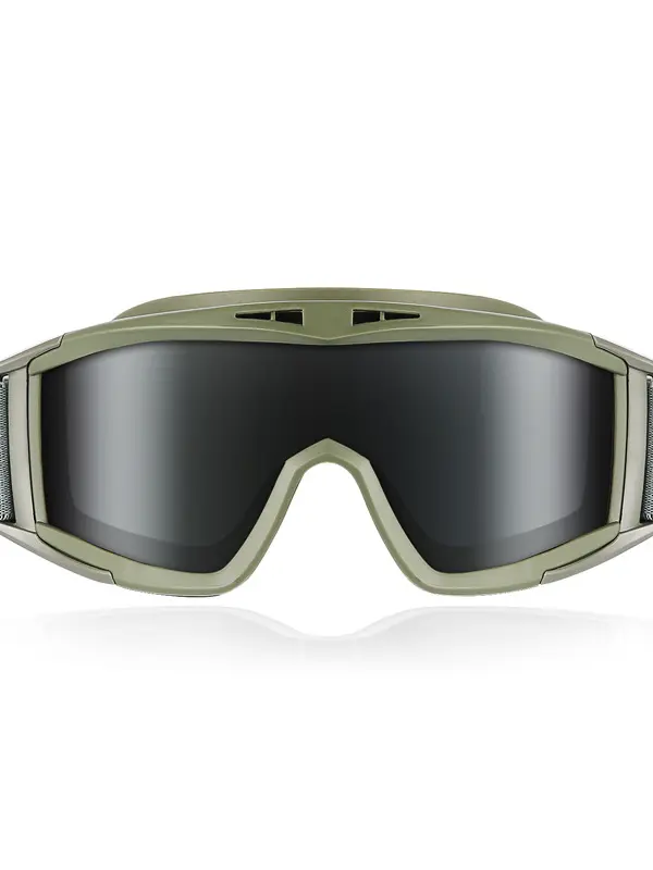 Military Fan Special Goggles Polarized Outdoor Shooting CS Equipment Tactical Glasses - Pragmaace.com 