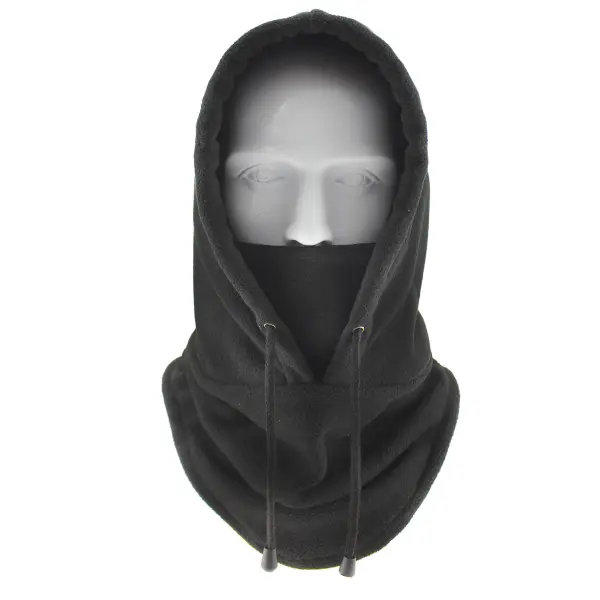 Winter Riding Mask Warm Motorcycle Riding Headgear Outdoor Windproof Ski Masks - Rabclub.com 