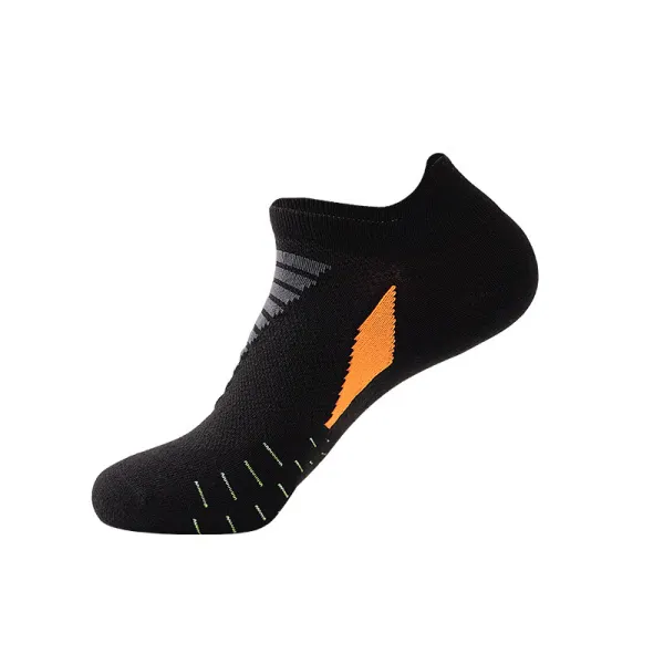 Men's Low-cut Sports Invisible Thin Light Pump Socks - Cotosen.com 
