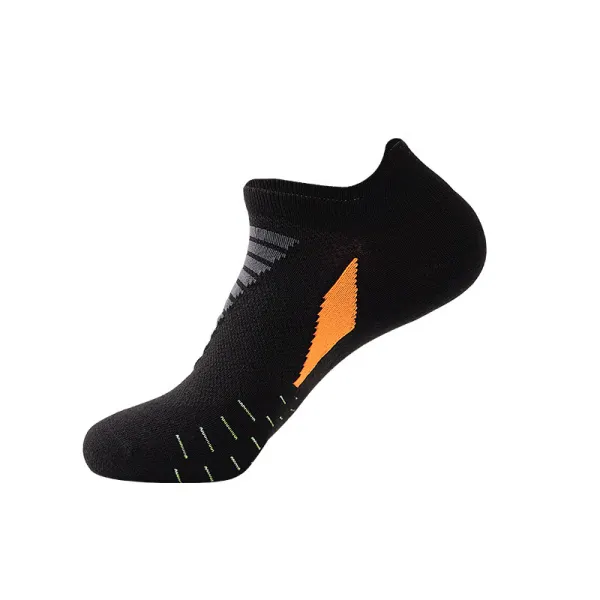 Men's Low-cut Sports Invisible Thin Light Pump Socks - Upgradecool.com 