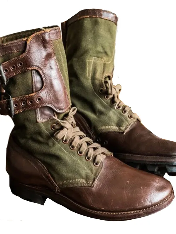 Chelsea Martin Boots Men's Boots - Pragmaace.com 