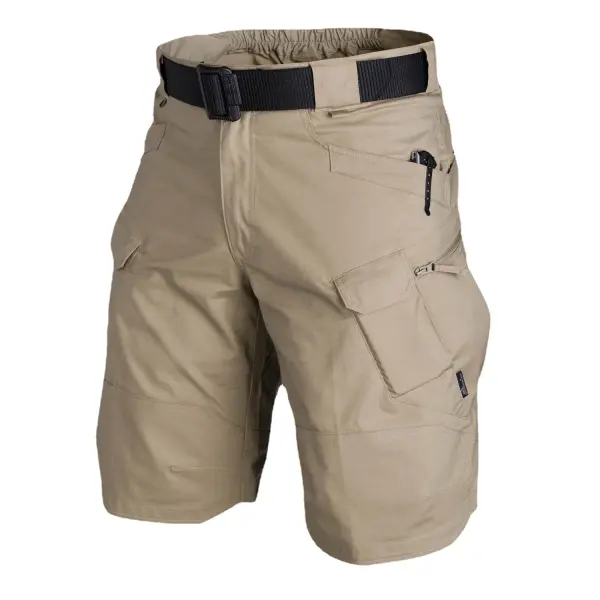 Men's Multifunctional Outdoor Tactical Shorts - Dozenlive.com 