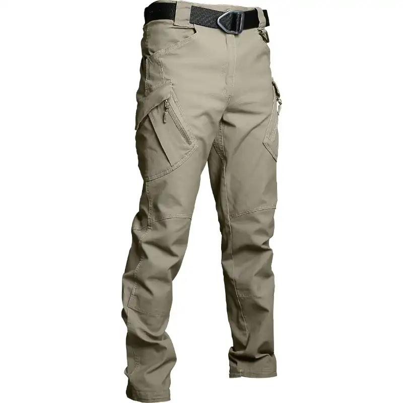 Army Urban Tactical Pants Military Clothing Men's Casual Cargo Pants