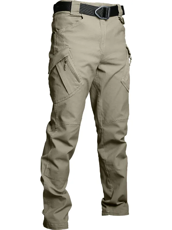 Army Urban Tactical Pants Military Clothing Men's Casual Cargo Pants - Simplyion.com 