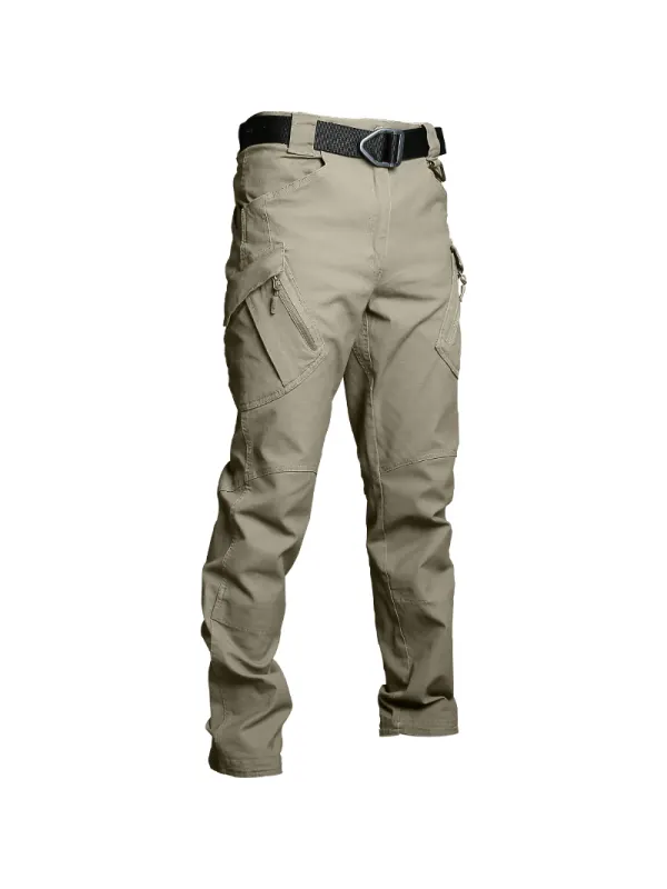 US Army Urban Tactical Pants Military Clothing Men's Casual Cargo Pants - Anrider.com 