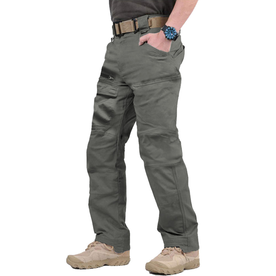 

Men's Outdoor Multi-Pocket Tactical Cargo Pants